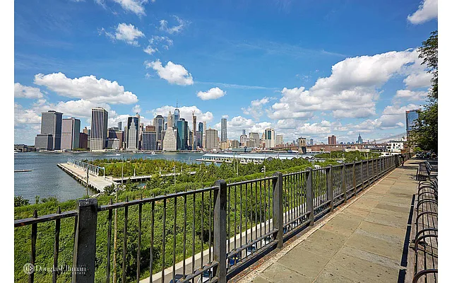 Rented by Douglas Elliman | media 9