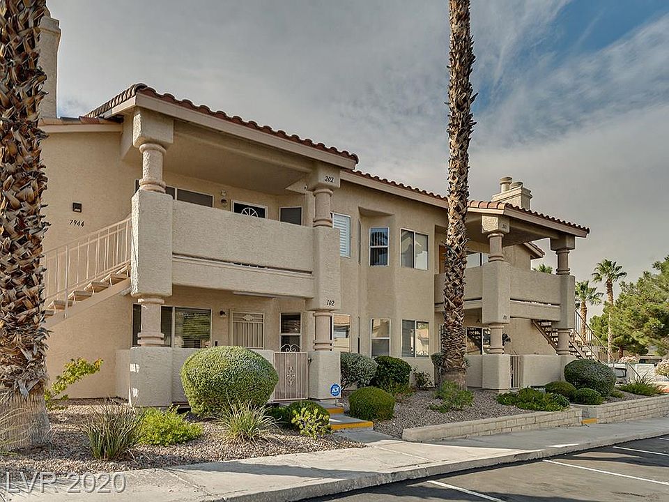1st image of 7944 Calico Vista Blvd Unit 102