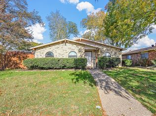 3117 Nutmeg Ln, Garland, TX 75044