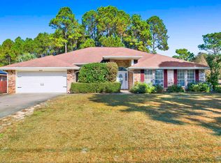 7604 Brewster St, Navarre, FL 32566