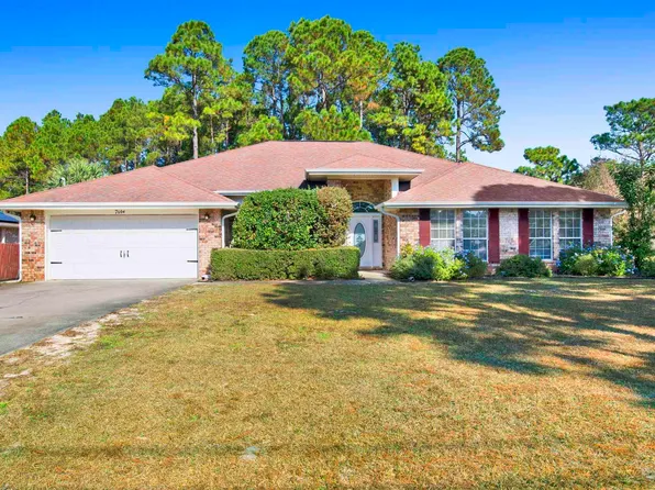 7604 Brewster St, Navarre, FL 32566