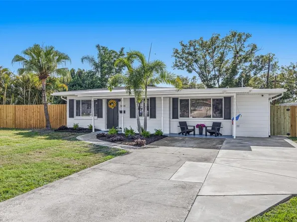 3044 55th St N, Saint Petersburg, FL 33710