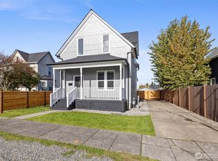 511 E Harrison St, Tacoma, WA