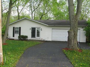 701 Coales Rd, Chicago Heights, IL 60411