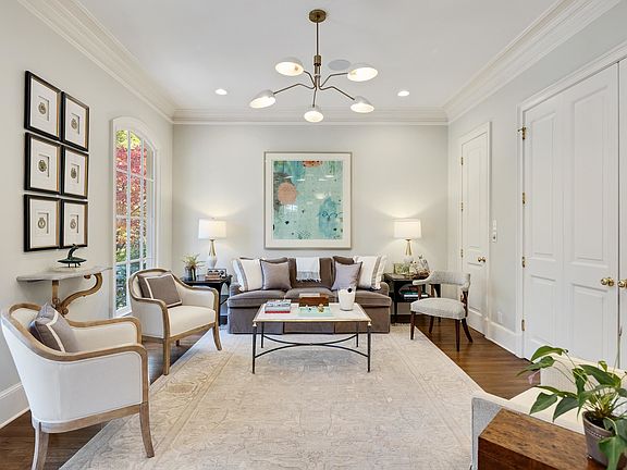 4th image of 91 N Grove Park Rd