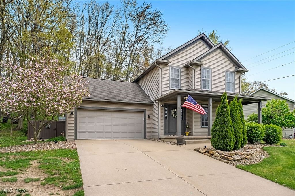 Real estate listing image