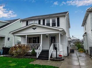 252 Shepard Ave, Buffalo, NY 14217