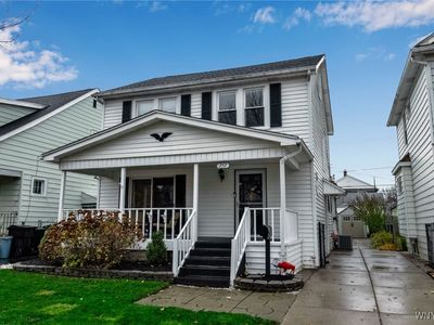 252 Shepard Ave, Buffalo, NY, 14217