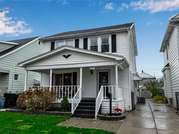 252 Shepard Ave, Buffalo, NY 14217
