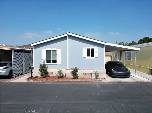211 S Beach Blvd Space 42, Anaheim, CA 92804