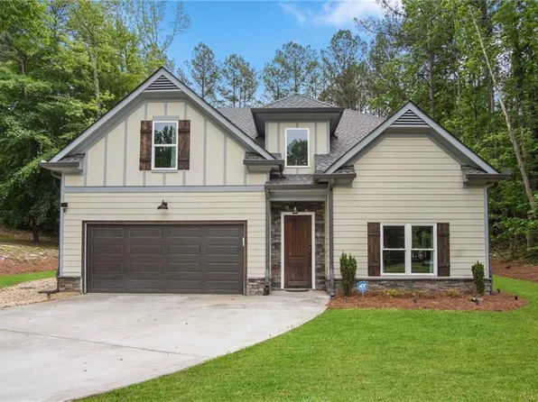 1816 Lake Cove Dr, Atlanta, GA 30331