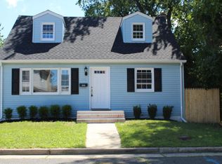 434 Aumack Ave, Union Beach, NJ