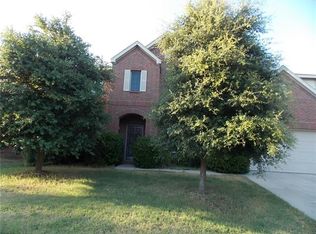 1421 Missionary Ridge Trl, Fort Worth, TX 76131