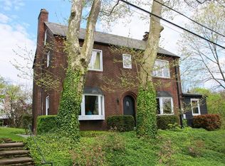 521 Locust St, Pittsburgh, PA 15218