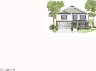 3844 Williamston Park, Winston Salem, NC 27107