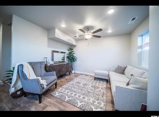 14841 S Chert Ct, Herriman, UT 84096