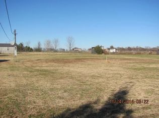 401 Ready Section Rd, Hazel Green, AL 35750