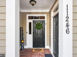 11246 Chase St UNIT 2, Fulton, MD 20759
