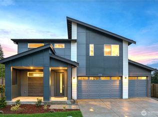 316 SW 365th St #6, Federal Way, WA 98023
