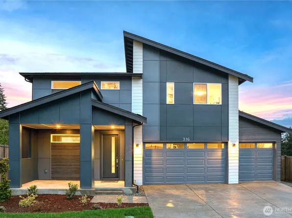 316 SW 365th Street #6, Federal Way, WA 98023