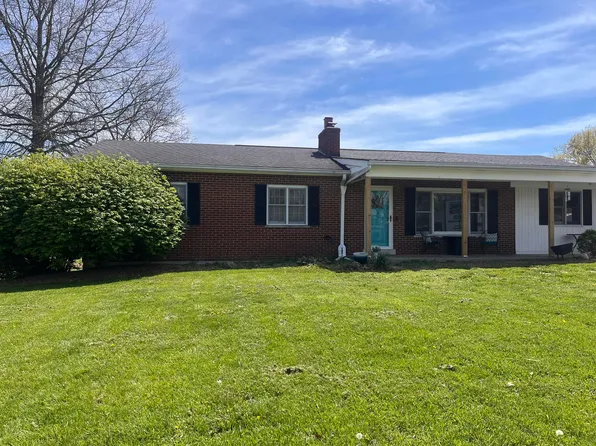 93 Roselawn Dr, Independence, KY 41051