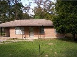 303 County Line Rd, Willis, TX 77378