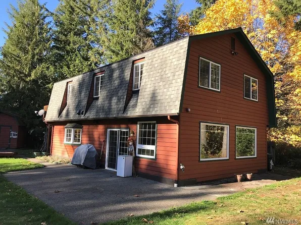 19423 636th Ave NE, Baring, WA 98224