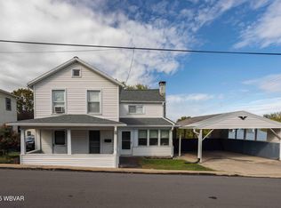 2818 Cochran Ave S, Williamsport, PA 17702