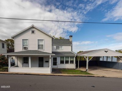 2818 Cochran Ave S, Williamsport, PA, 17702