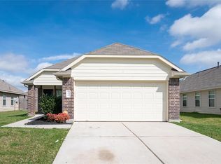 2670 Needles Throw Ln, Houston, TX 77038