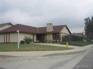 6823 Aster Ct, Chino, CA 91710