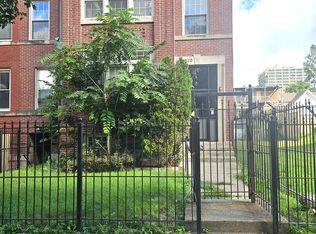 1520 E Marquette Rd APT 2B, Chicago, IL 60637