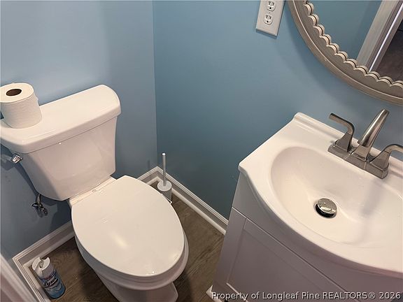 3rd image of 1900 W Parkton Tobermory Rd #B