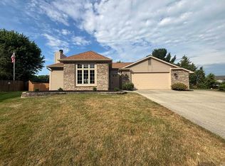 10409 Sun Hollow Pl, Fort Wayne, IN 46818