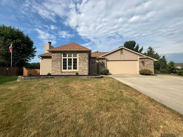 10409 Sun Hollow Pl, Fort Wayne, IN 46818