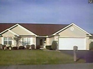 2007 E Ohltown Girard Rd, Mineral Ridge, OH 44440