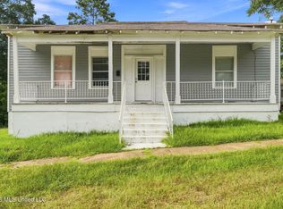 631 Avenue B, McComb, MS 39648