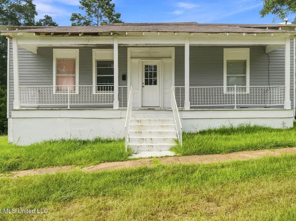 631 Avenue B, McComb, MS 39648