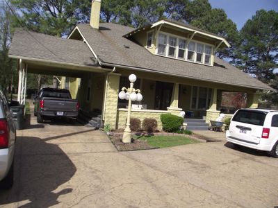 3380 W Cross St, Rives, TN, 38253