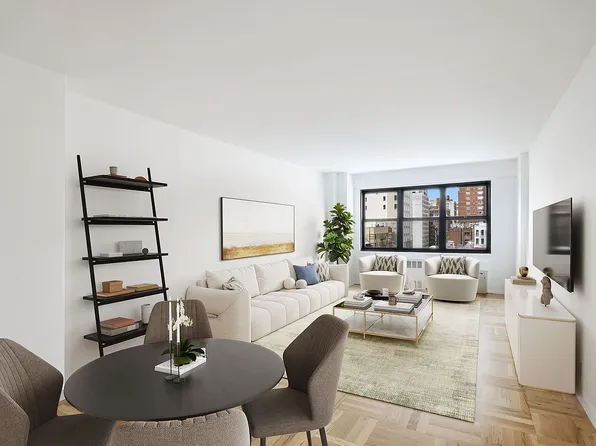 240 E 76th St APT 8N, New York, NY 10021