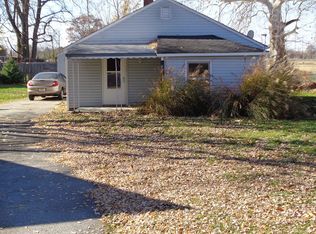 426 N Meridian St, Pittsboro, IN 46167