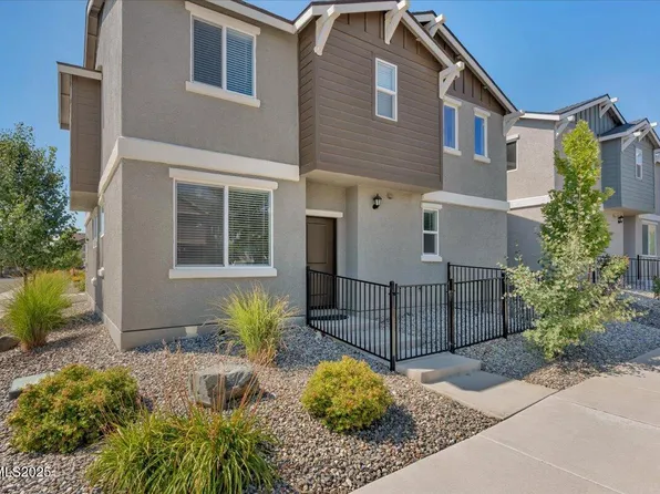 916 Garden Ct, Carson City, NV 89705