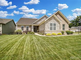 9968 Rothschild Ct, Centerville, OH 45458