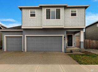 11905 NE 103rd St, Vancouver, WA 98682