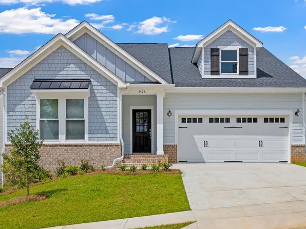 372 Ursaline St, Tallahassee, FL 32317