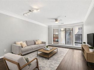 400 17th St NW UNIT 2237, Atlanta, GA 30363