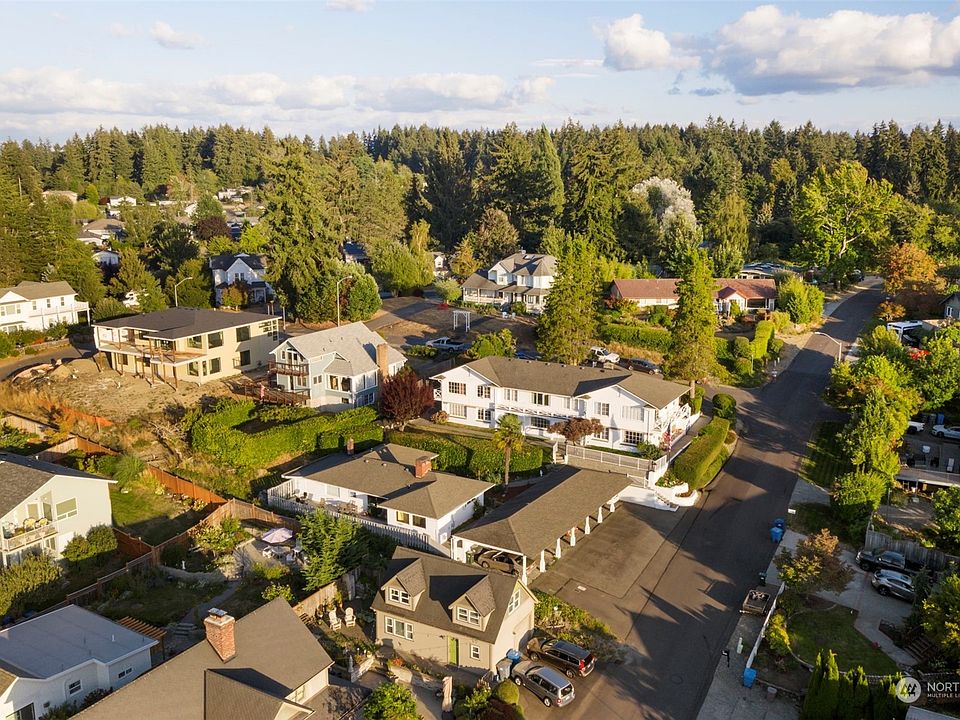 1603 Washington Street, Steilacoom, WA 98388 MLS 2003862 Zillow