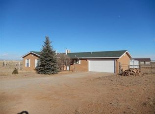 2 Corte Viernes N, Edgewood, NM 87015