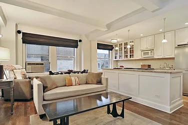 Rented by Citi Habitats