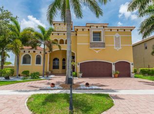 8396 Club Estates Way, Lake Worth, FL 33467